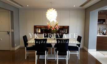 Imagem 2: Apartamento lapa / 138 m2 / 3 dormitórios / 3 suítes / 3 vagas /deposito privativo