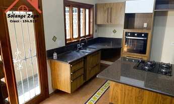 Imagem 4: Sobrado Espetacular com 3 suítes e 179m² em Vila Suzana