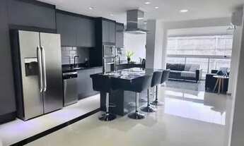 Imagem 15: Cobertura duplex para venda 153 m2, 3 quartos - Condominio Concetto - Recreio dos Bandeira