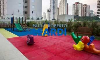 Imagem: APARTAMENTO - MORUMBI - SP