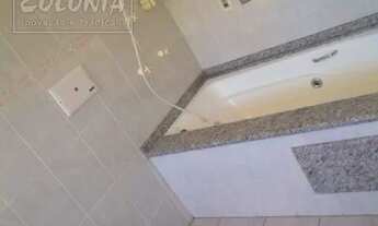 Imagem 6: Santo André - Casa Padrão - Jardim Las Vegas