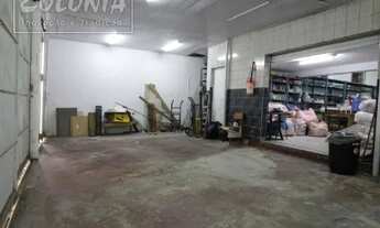 Imagem 3: São Paulo - Loja/Salão - Jardim Sapopemba