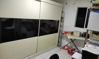 Imagem 4: Apartamento para aluguel possui 75 metros quadrados com 3 quartos em Bessa - João Pessoa