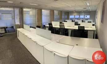 Imagem 3: São Paulo - Conjunto Comercial/Sala - Butantã