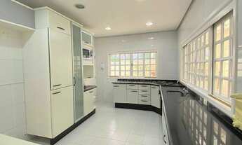 Imagem 6: Casa com 4 dormitórios para alugar, 239 m² por R$ 12.000,00/mês - Le Vivert - Cotia/SP