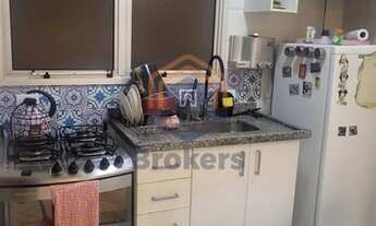 Imagem 5: Apartamento em Ponte de São João - Jundiaí