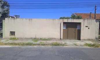 Imagem: CONTAGEM - Casa Padrão - Novo Progresso