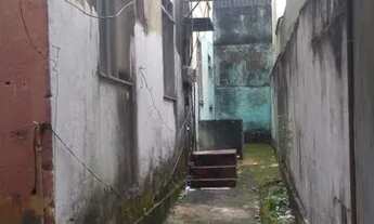 Imagem 2: Apartamento térreo em Nilópolis, 2 quartos