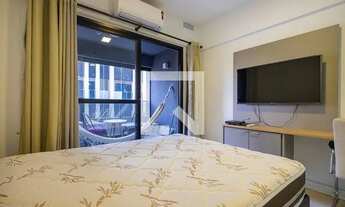 Imagem 2: Apartamento para Aluguel - Pinheiros, 1 Quarto, 25 m2