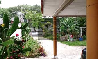 Imagem 4: CASA RESIDENCIAL em QUATRO BARRAS - PR, Jardim Patrícia