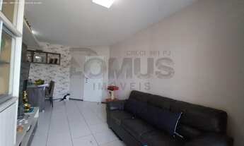 Imagem: Condomínio Absolutto, apartamento com 3