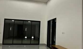 Imagem: Casa térrea à venda no Portal GREEN