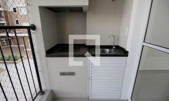 Imagem 6: Apartamento para Aluguel - Parque Campolim, 3 Quartos, 85 m2