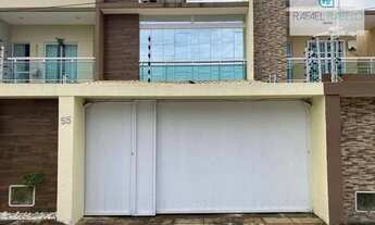 Imagem: Casa com 5 quartos a venda em Eusebio