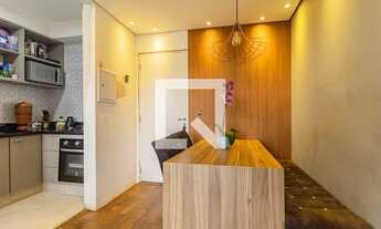 Imagem 6: Apartamento para Aluguel - Vila Andrade, 2 Quartos, 48 m2