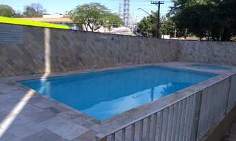 Imagem 7: Apartamento a venda na Vila Formosa de 48 m com 2 dormitórios, sala para 2 ambientes com s