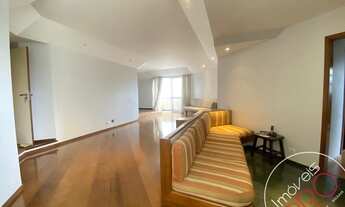 Imagem 4: 150m² no Brooklin com 2 vaga. Vista Livre