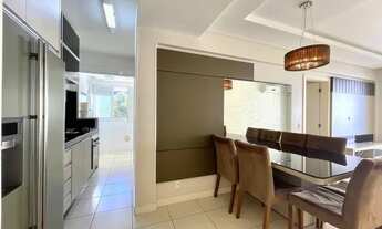 Imagem 2: Apartamento para alugar com 3 quartos no Itacorubi, Florianópolis/SC