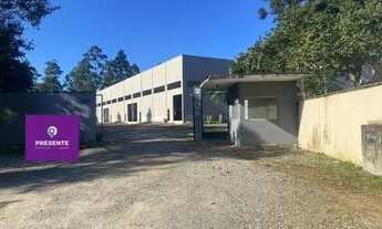 Imagem: GALPÃO no DISTRITO INDUSTRIAL com 0 quartos