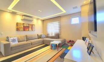 Imagem 2: Apartamento para venda com 221 metros quadrados com 3 quartos em Belenzinho - São Paulo