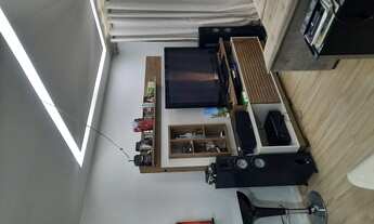 Imagem 1: Apartamento Mobiliado