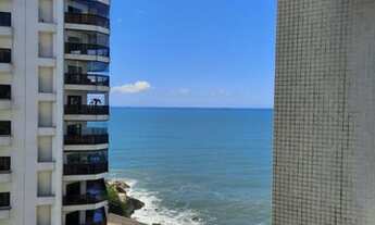 Imagem 3: Apartamento para venda tem 140 metros quadrados com 3 quartos, jardim Las Palmas - Guarujá