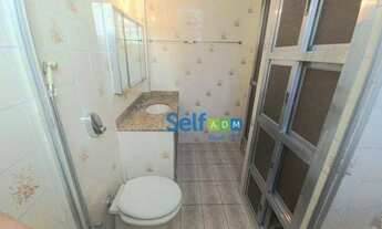 Imagem 7: Apartamento com 2 quartos para alugar, 50 m² por R$ 1.759/mês - Fátima - Niterói/RJ