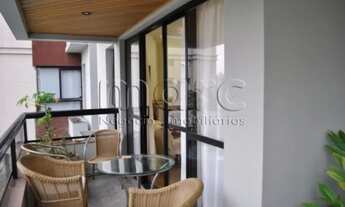 Imagem: SÃO PAULO - Apartamento Padrão - MORUMBI