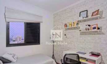 Imagem 5: Apartamento com 3 dormitórios à venda, 90 m² por R$ 750.000,00 - Tucuruvi - São Paulo/SP