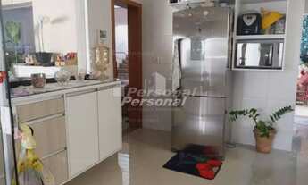 Imagem 2: Casa com 4 dormitórios à venda, 250 m² por R$ 1.400.000,00 - Vale Do Sol - Tremembé/SP - C