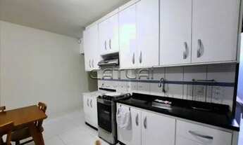 Imagem 6: Casa com 2 quartos - Bairro Jardim Guararapes em Londrina