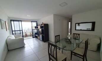 Imagem 2: Valor de Super OPORTUNIDADE! Apartamento com 3 Qts/ 117 m² para ALUGAR - Tambaú - João Pes