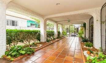 Imagem 8: Apartamento à venda Rua Felicíssimo de Azevedo, Auxiliadora - Porto Alegre