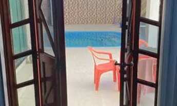 Imagem 5: Disponível para aluguel