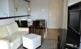 Imagem 2: Flat disponível na Vila Nova Conceição