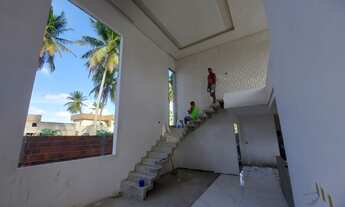 Imagem 6: Excelente Duplex com 167 m2 em fase de acabamento