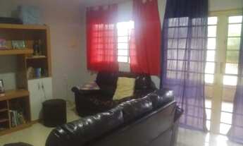 Imagem: Condomínio Residencial Monte Verde (Ceilândia)