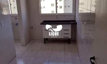 Imagem 3: SANTO ANDRé - Apartamento Padrão - Vila Pinheirinho