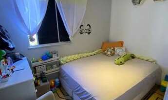 Imagem 7: Alugo Village mobiliado em Condomínio Azul Ville Duo - Papagaio