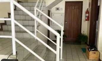 Imagem 3: Edf Silvio Viana corredor vera arruda