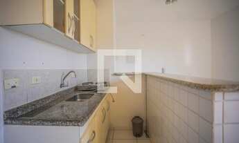 Imagem 5: Apartamento para Aluguel - Chácara Inglesa, 1 Quarto, 35 m2