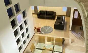 Imagem 5: CASA PARA VENDA E LOCAÇÃO NO CONDOMINIO ALPHAVILLE CAMPINAS