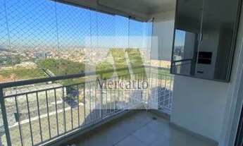 Imagem 4: Apartamento em Vila Sonia do Taboao - Taboão da Serra