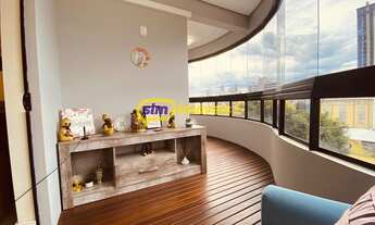 Imagem 3: Apartamento para venda no Centro - Chapecó - SC