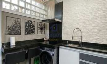 Imagem 4: Sobrado à venda no bairro Vila Buenos Aires - São Paulo/SP