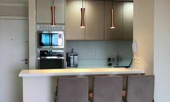 Imagem 2: Ótimo Apartamento no Condomínio Garden Club