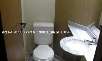 Imagem 4: Apartamento para Venda em São Paulo, Vila Mascote, 3 dormitórios, 1 suíte, 3 banheiros, 2