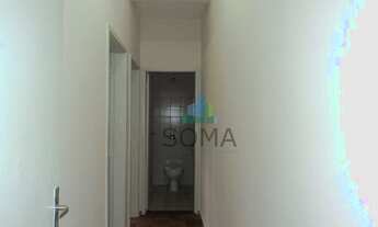 Imagem 6: Apartamento com 2 dormitórios para alugar, 88 m² por R$ 1.933,00/mês - Centro - Campinas/S