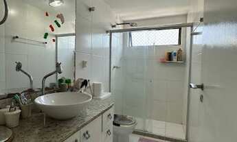 Imagem 7: Apartamento com 4 dormitórios à venda, 149 m² por R$ 1.450.000,00 - Ponta Verde - Maceió/A