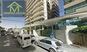 Imagem 2: Lindo - Apartamento vista eterna para o mar com 4 quartos Itapuã Cód: 20449 z